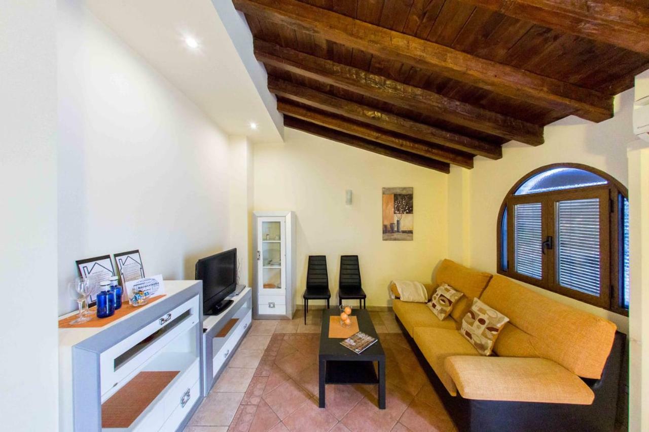 Casa Torre Mudejar Apartment Toledo Exterior foto